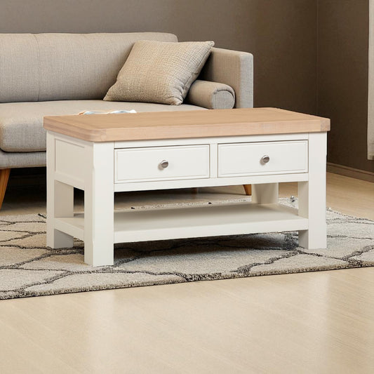 WR205 Coffee Table