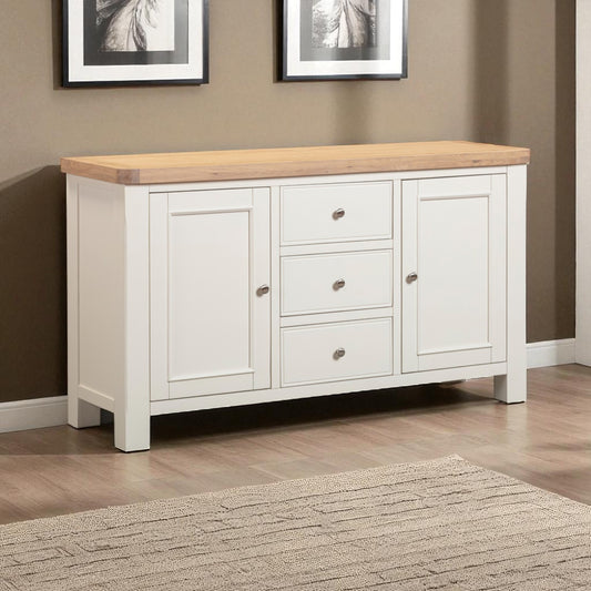 WR207 Large Sideboard