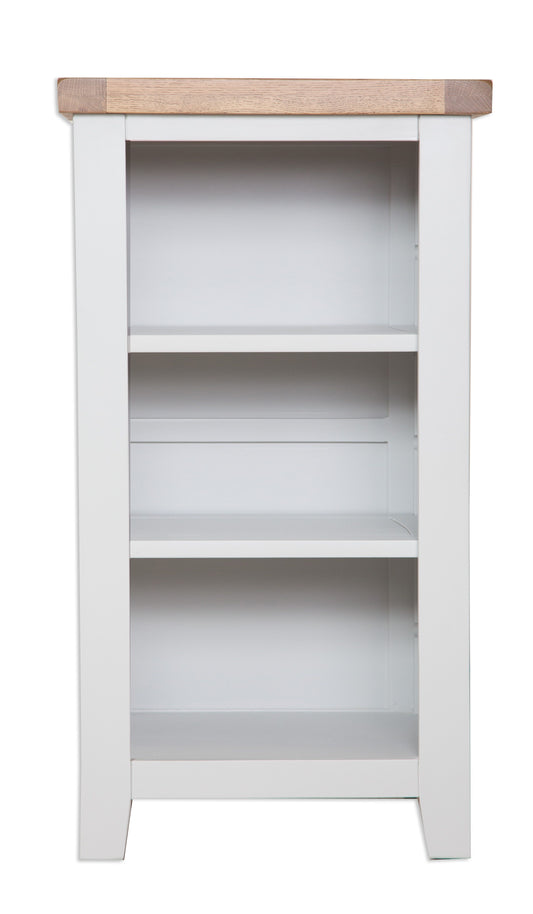 MFG2723 Small Bookcase/Dvd Rack