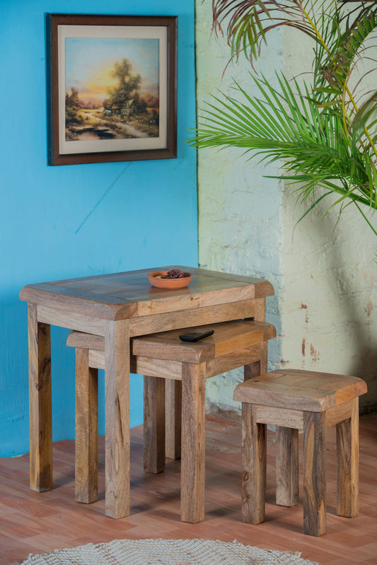 OD008 Nest of Tables
