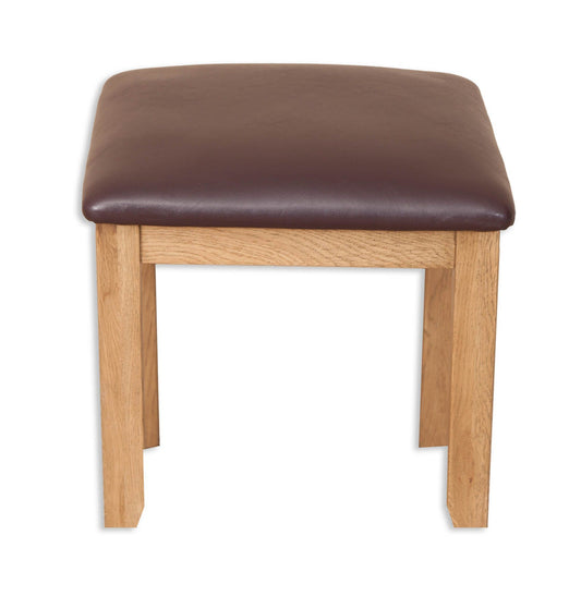 MCB012 Country Dressing Stool