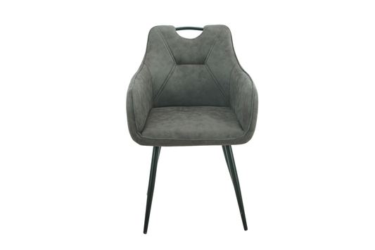 MILANGREY Milan Grey Chair
