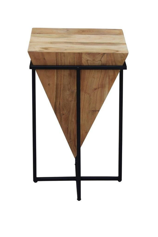 NAC-F18-1068 Side Table (Large)