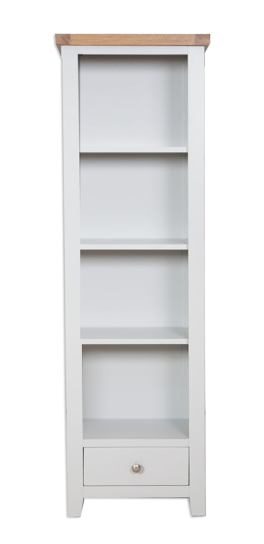 MFG2722 Slim Bookcase