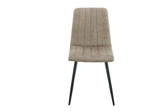 LUCCAM Lucca Mink Chair