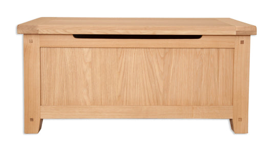 MNB009 Blanket Box