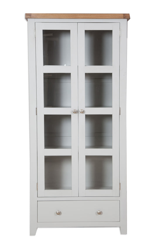 MFG2706 Display Cabinet