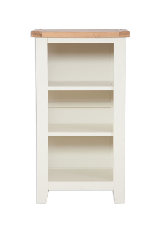 MI2723 Small Bookcase/Dvd Rack