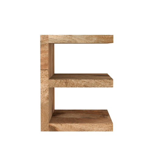 CUB118M E Shelving Unit