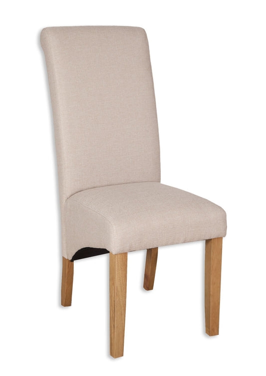 AOC Natural Chair