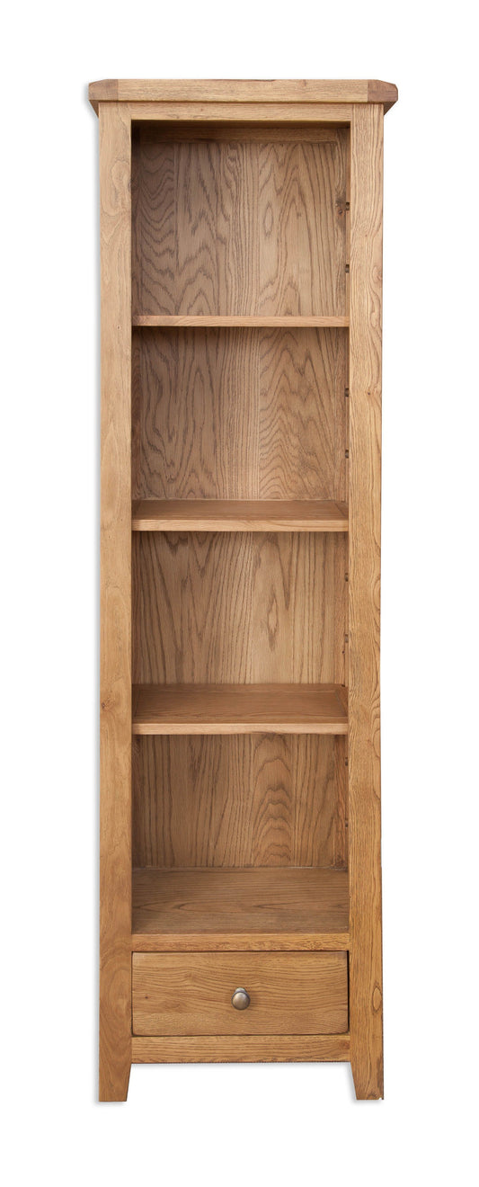 MC2722 Slim Bookcase