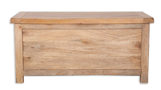 ODB112 Blanket Box