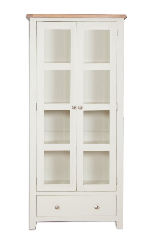 MI2706 Display Cabinet