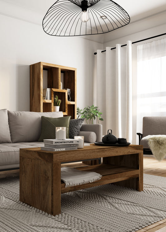 CUB107M Coffee/TV Unit