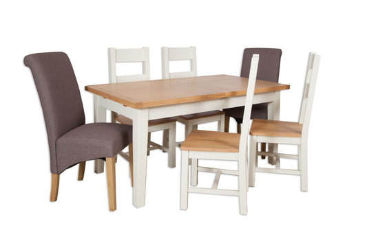 MI2729 1.2 Extending Dining Table